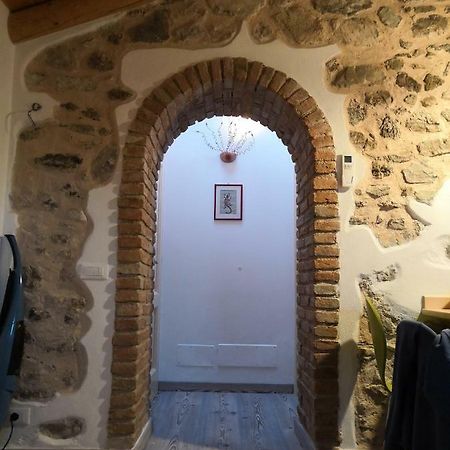 TremosineCasa Nel Borgo - Il Gufo公寓 外观 照片